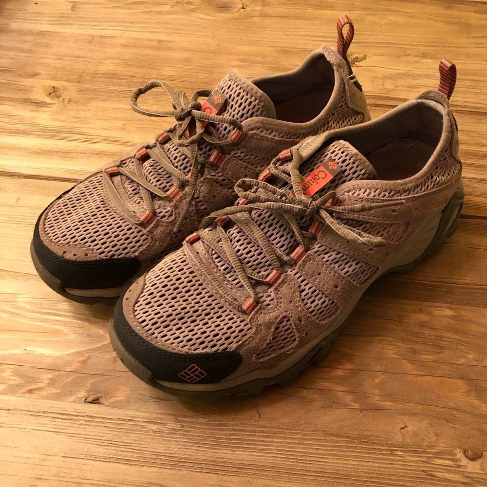 Columbia Women's Helvatia™ Vent hiking shoe, 8.5 - Picture 6 of 8